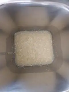 Hình ảnh cháo êch