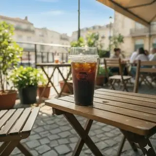Hình ảnh Long Black Coffee
