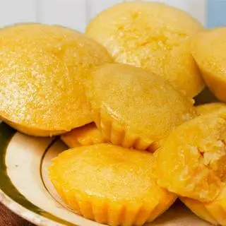 Hình ảnh Bánh bò thốt nốt - 200g