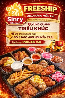 Hình ảnh FREE SHIP Quanh Triều Khúc - Nguyễn Trãi