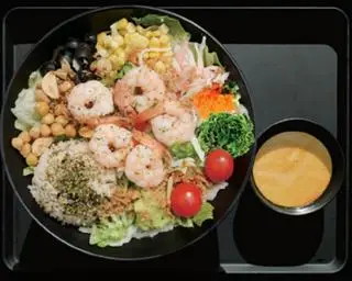 Hình ảnh Shrimp salad
