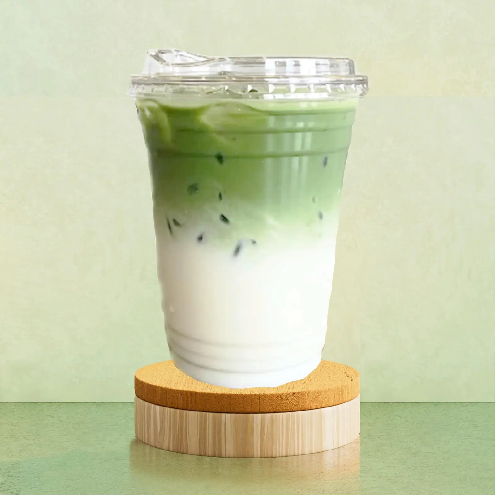 Hình ảnh matcha latte size M