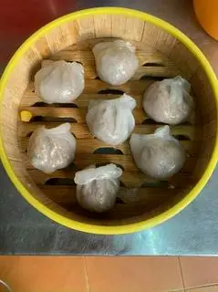 Hình ảnh Há cảo thịt