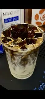 Hình ảnh Phindi Hạnh Nhân(M)