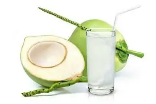 Hình ảnh Nước dừa