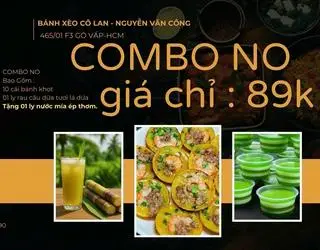 Hình ảnh COMBO NGON 89K 