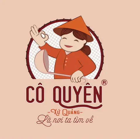 Hình ảnh Cô Quyên Xứ Quảng