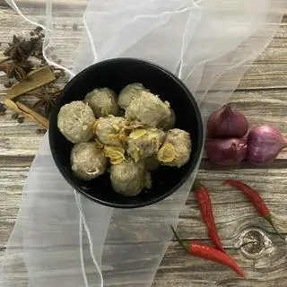 Hình ảnh Bò viên thêm
