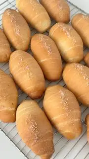 Hình ảnh Bánh mì bơ muối Shio-pan