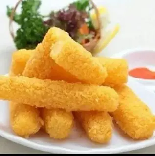 Hình ảnh Phô mai que 5 cái