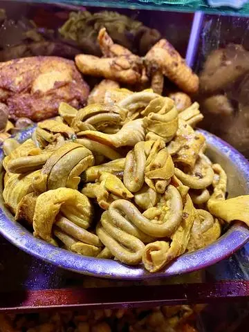 Hình ảnh Phá lấu vịt - (300g / phần nhỏ)