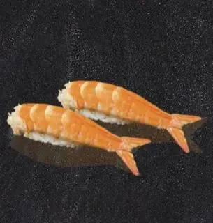 Hình ảnh Nigiri tôm