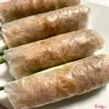 Hình ảnh Gỏi bì cuốn