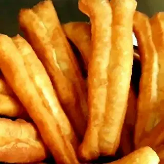 Hình ảnh Quẩy giòn