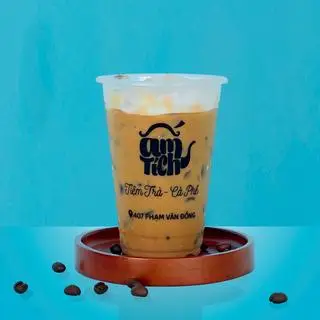 Hình ảnh Cà phê sữa