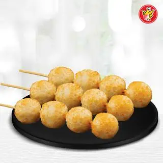 Hình ảnh 3 Cá Viên
