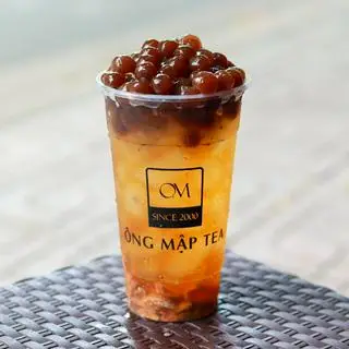 Hình ảnh Trà Tắc Thái Đỏ Xí Muội
