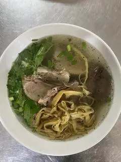 Hình ảnh Miến Vịt