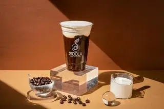 Hình ảnh Latte
