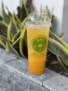 Hình ảnh Nước ép cam - 700ml