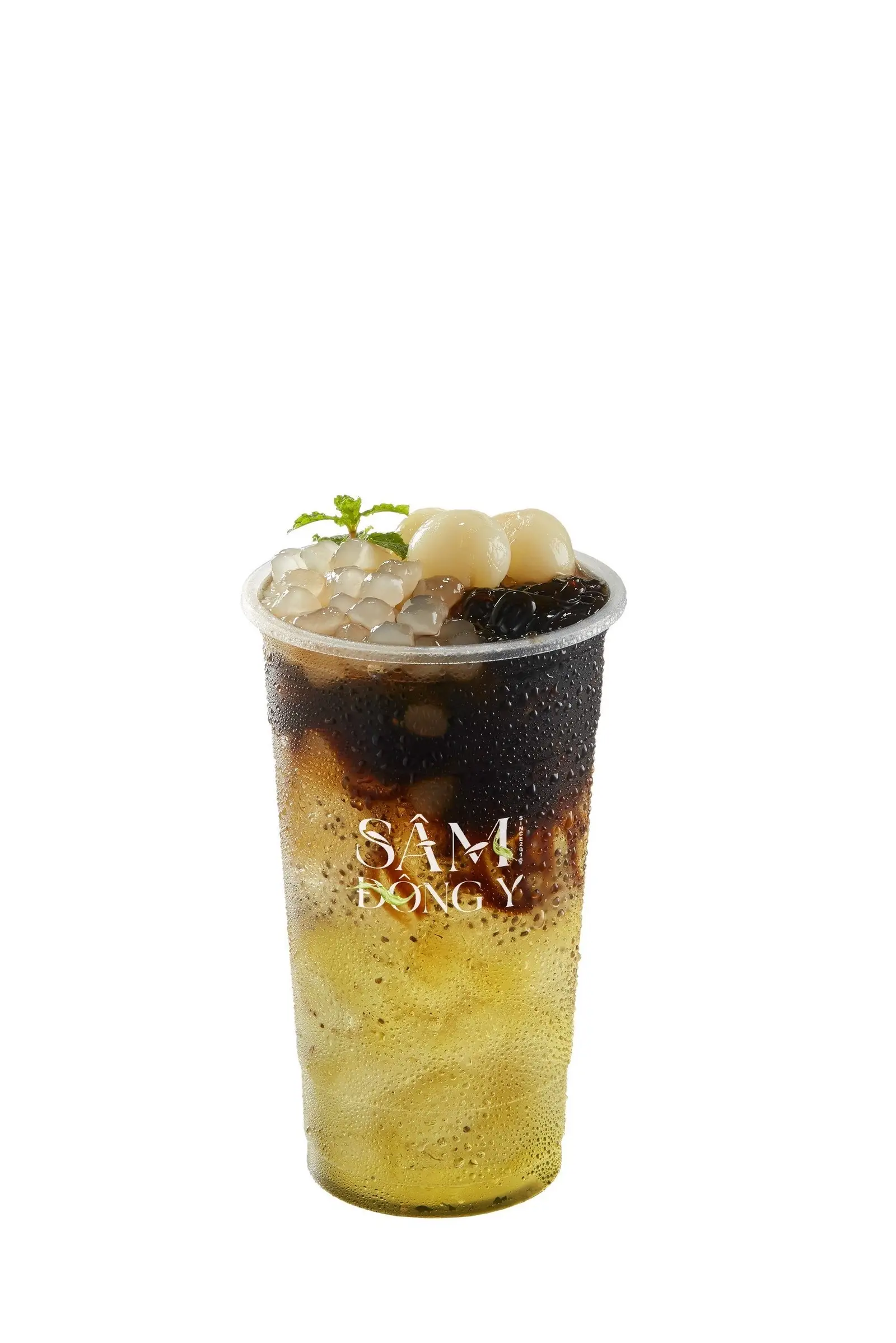 Hình ảnh SĐY - Bạch Cúc Long Nhãn