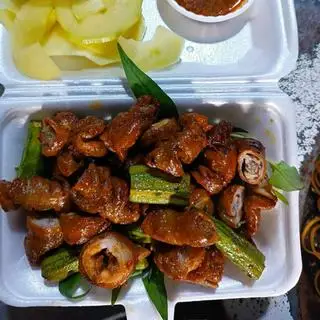 Hình ảnh Combo phèo+thu linh 