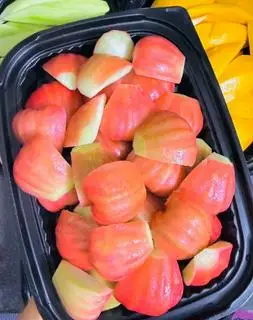 Hình ảnh Phần Mận 400g 