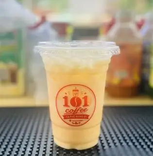 Hình ảnh Nước Cam Sữa
