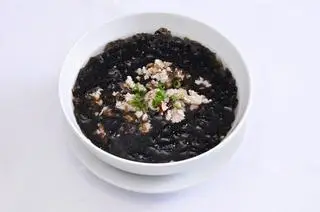 Hình ảnh Canh Rong Biển