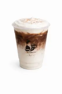 Hình ảnh Cacao Latte kem muối