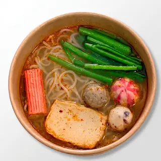 Hình ảnh Lẩu ly (lẩu viên)