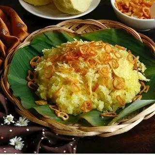 Hình ảnh Xôi Xéo Truyền thống