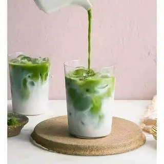 Hình ảnh Matcha Latte