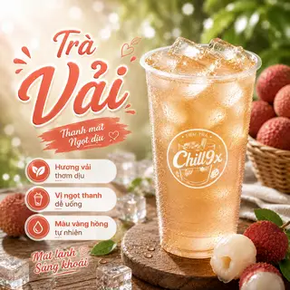 Hình ảnh Vải Mát