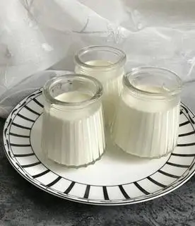 Hình ảnh Sữa chua vị nguyên bản 110ml