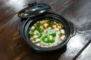 Hình ảnh Chén tủy sống lưng