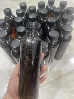 Hình ảnh Nước bí đao sương sáo hạt chia