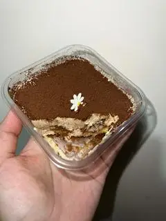 Hình ảnh Tiramisu 