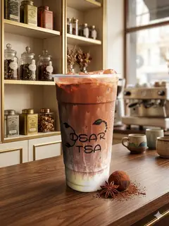Hình ảnh Cacao latte