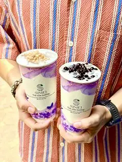 Hình ảnh Trà Sữa Nướng Bestsaler