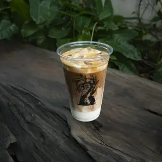 Hình ảnh Coffee latte