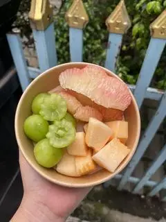 Hình ảnh Nho Mẫu đơn