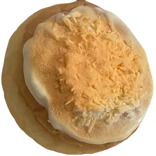 Hình ảnh Donut tuyết phô mai