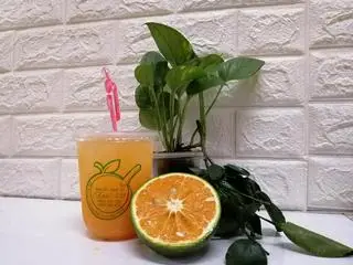 Hình ảnh Cam ép