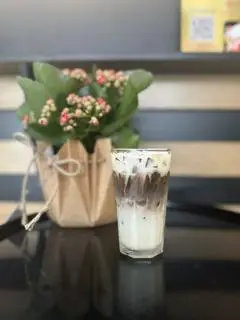 Hình ảnh Cà phê sữa