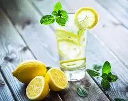 Hình ảnh Nước chanh tươi
