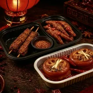 Hình ảnh SET ƯU ĐÃI - COMBO LAI RAI