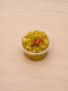 Hình ảnh Dưa mắm