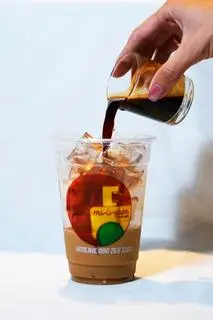 Hình ảnh Càfê sữa