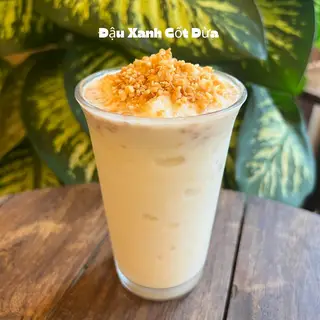 Hình ảnh Đậu Xanh Cốt Dừa